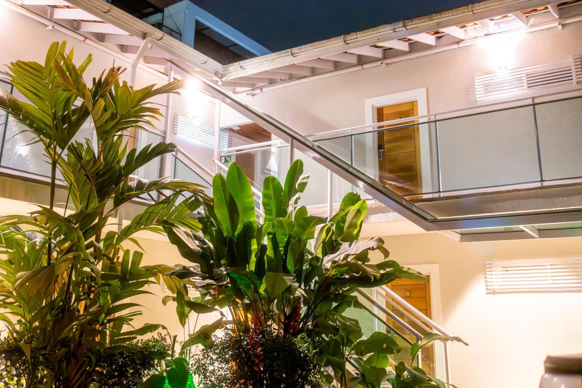 Hotel Mar E