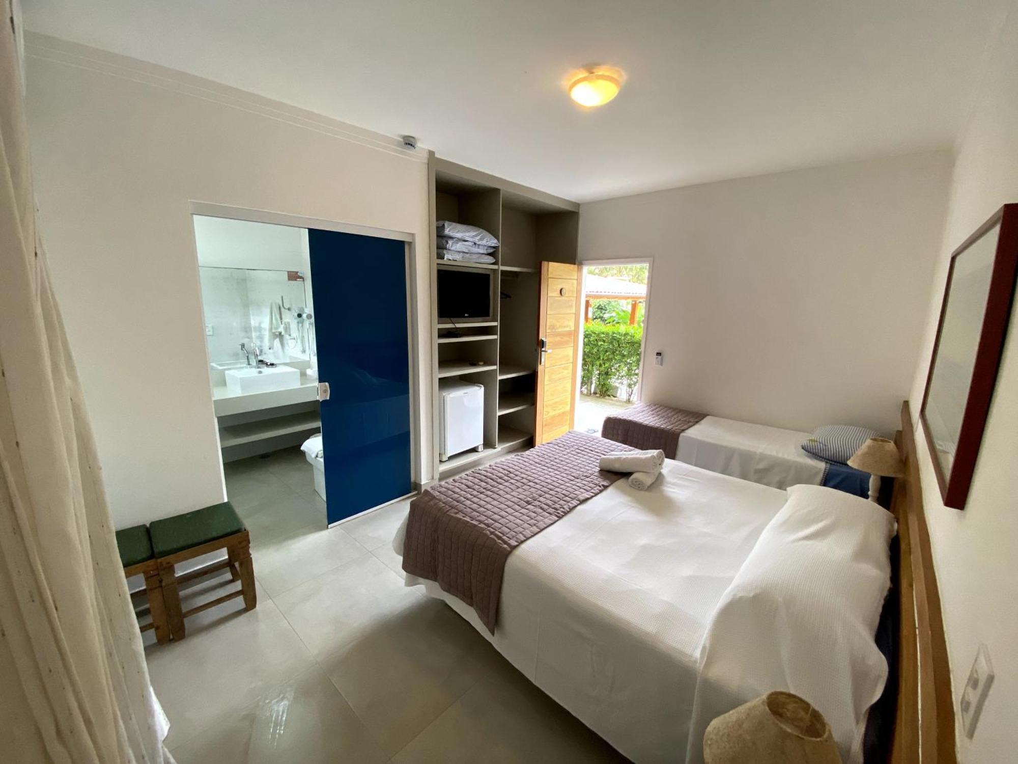 Hotel Mar E Ubatuba