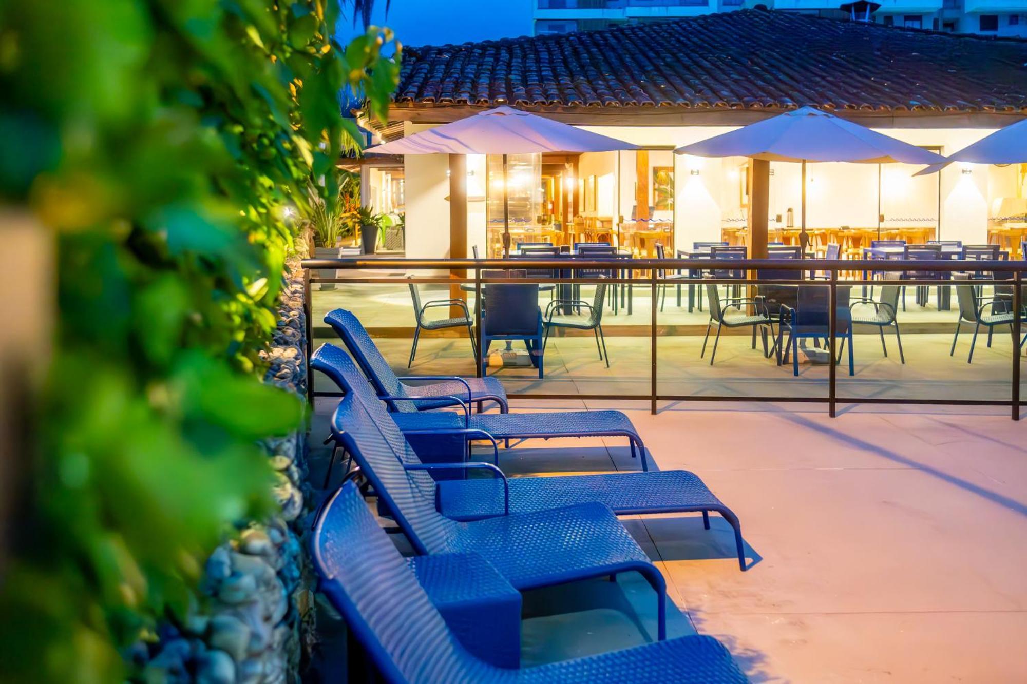 Hotel Mar E
