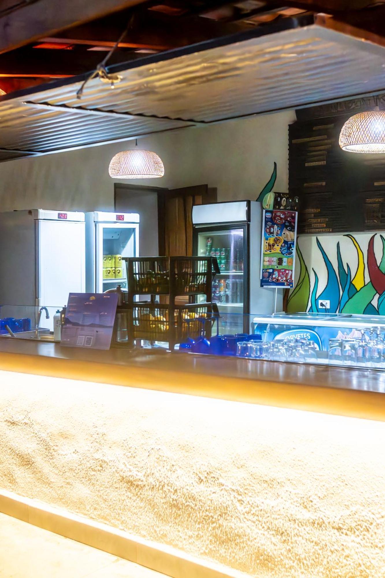 Mar E Hotel 3*