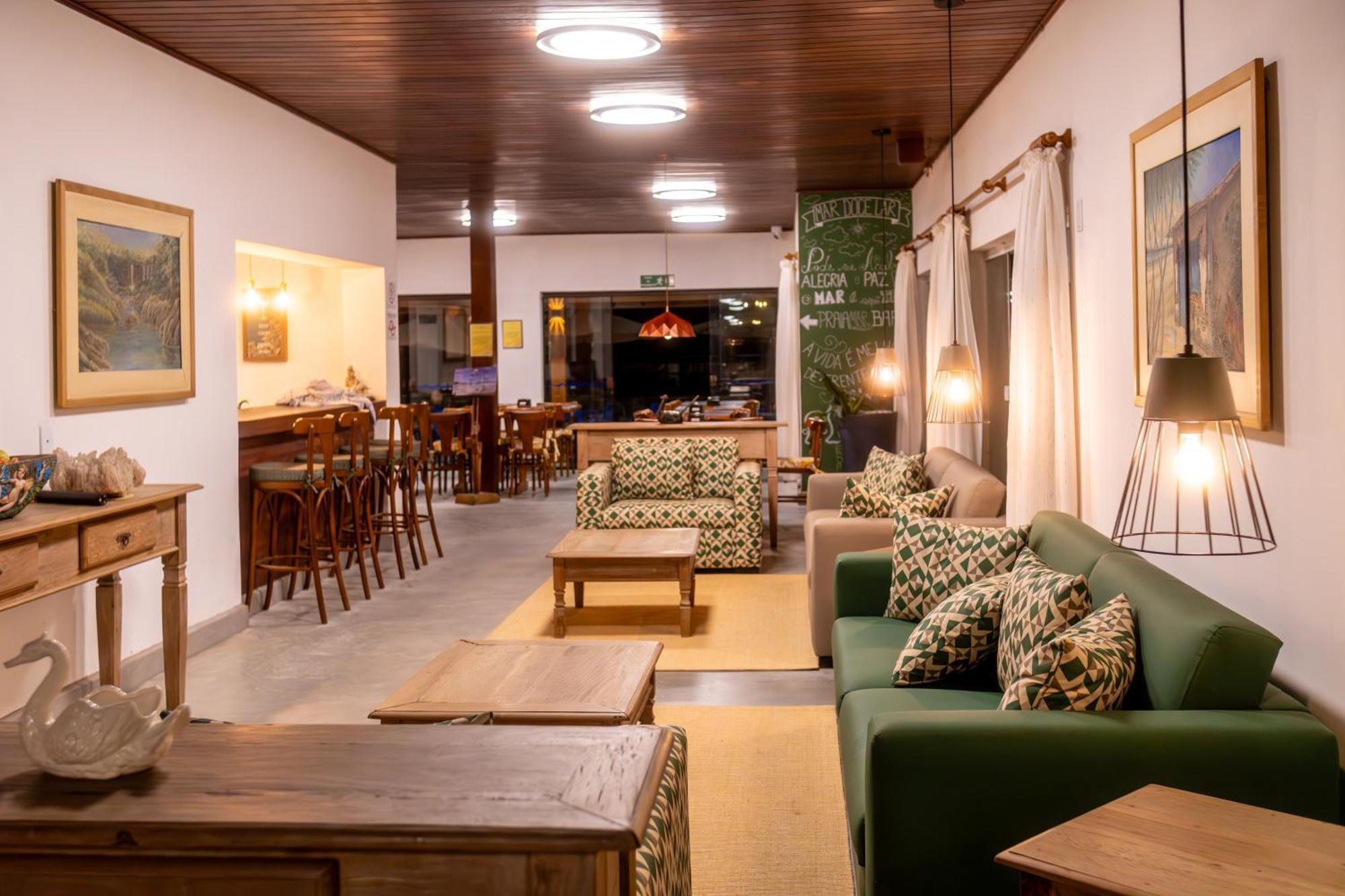 Mar E Hotel