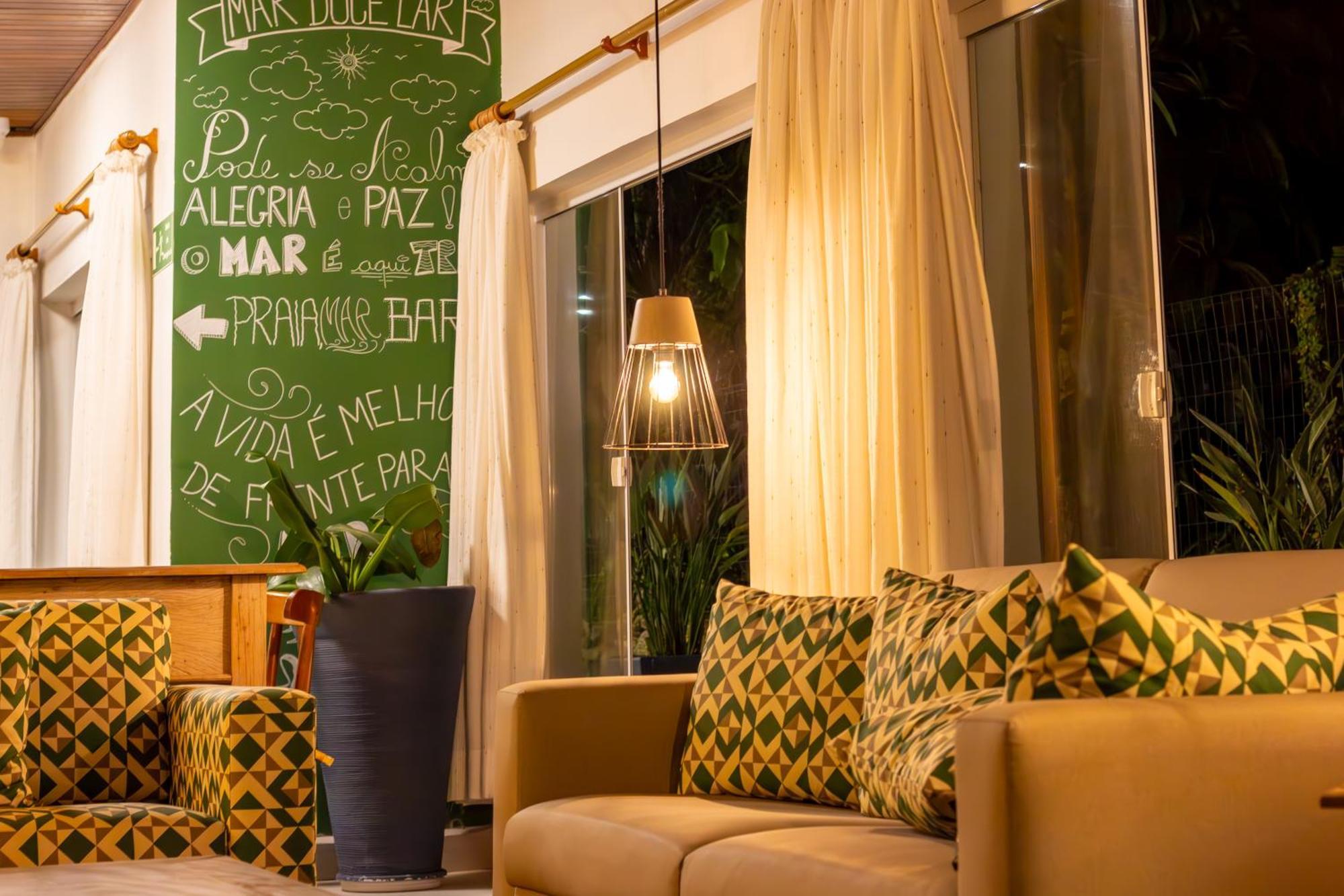 Hotel Mar E