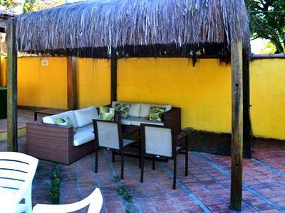 Hotel Mar E 3*