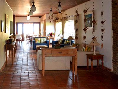 Mar E Hotel Ubatuba