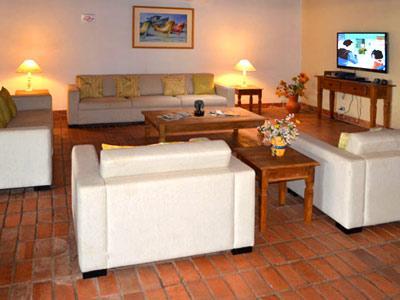 Mar E Hotel