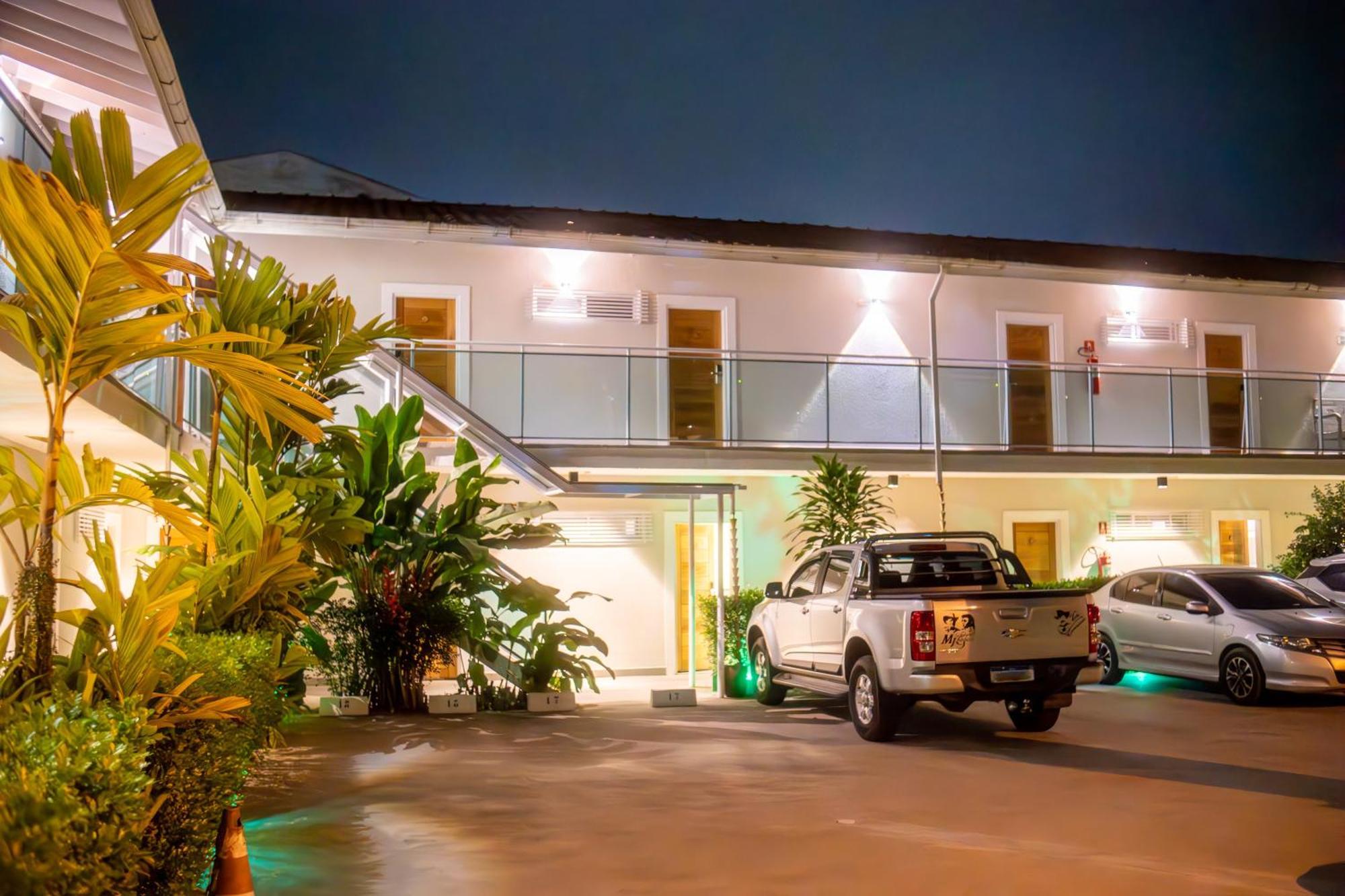 Hotel Mar E 3*