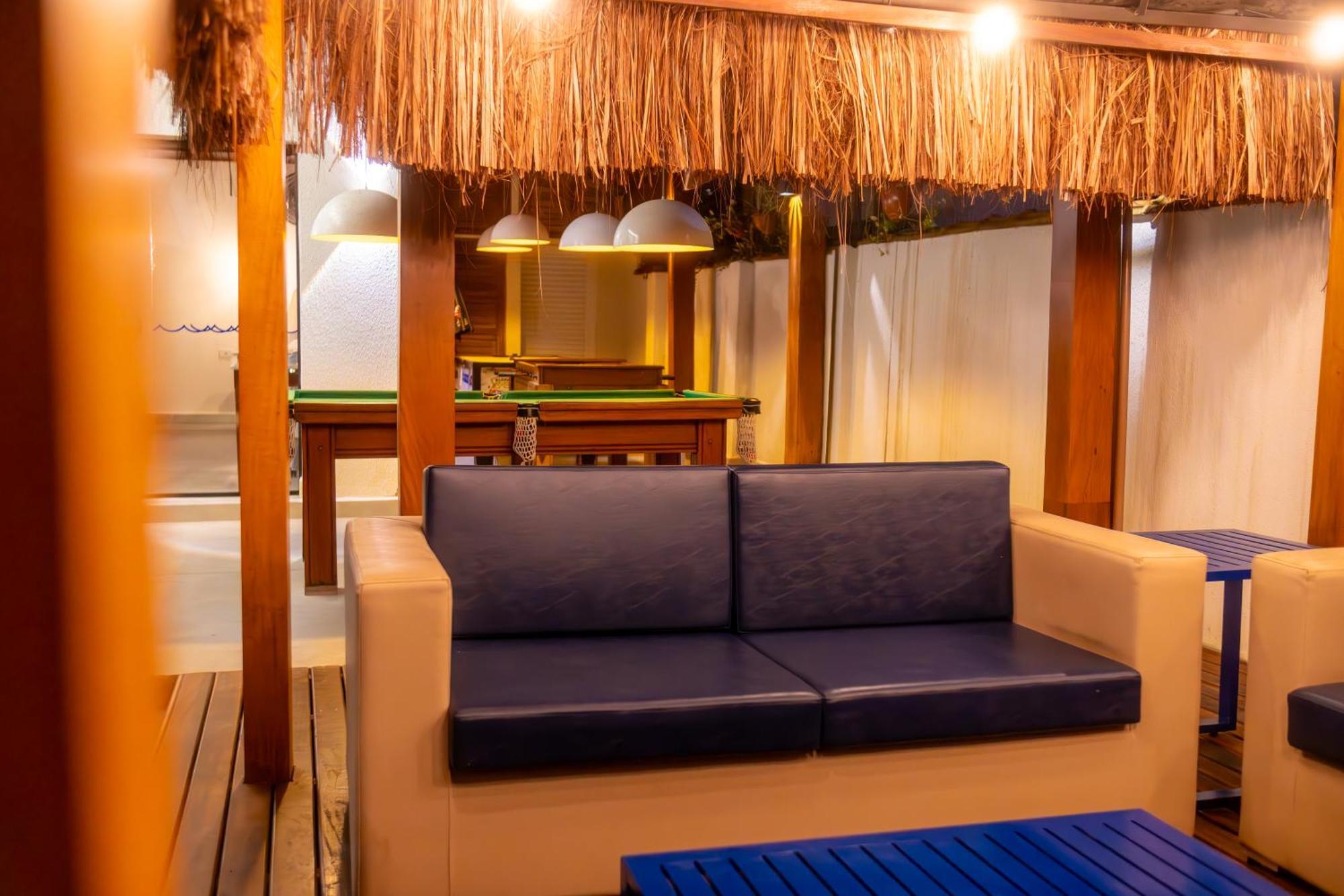 Hotel Mar E Ubatuba