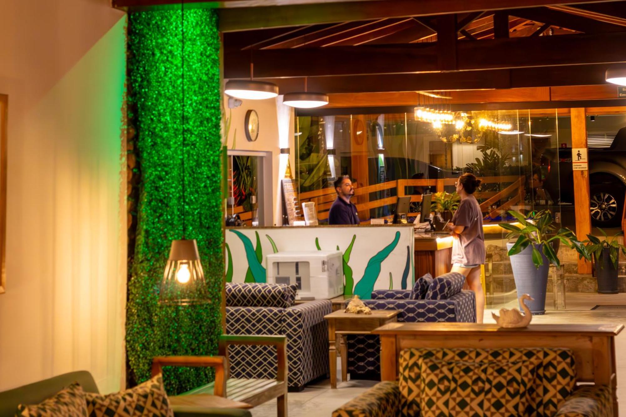 Mar E Hotel 3*