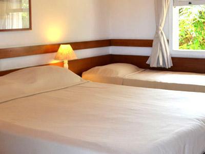 Mar E Hotel Ubatuba