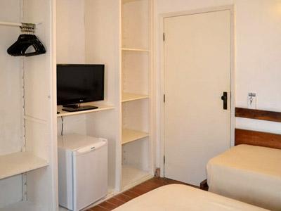 Mar E Hotel 3*