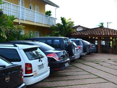Mar E 3* Ubatuba