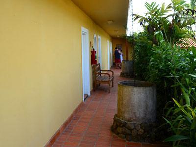 Mar E Hotel