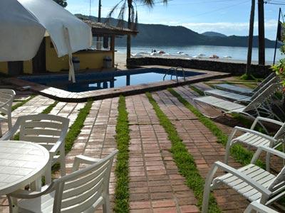 Mar E Hotel 3*